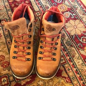 north face ballard 6 boot